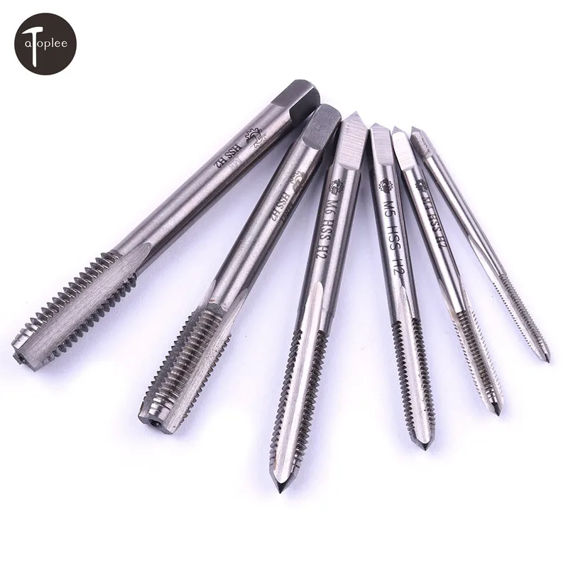 HSS 8mm x 0.5 Metric right hand Die M8*0.5mm Pitch The high quality