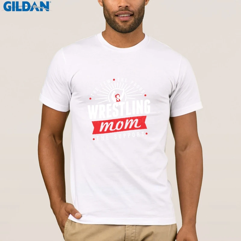 Gildan الطابع العادي المصارعة تي شيرت الرجال المصارعة رجل قمزة قميص المضادة للتجاعيد أصيلة الرجال القميص سليم مجنون Gildan الطابع العادي المصارعة تي شيرت الرجال المصارعة رجل قمزة قميص المضادة للتجاعيد أصيلة الرجال القميص سليم مجنون