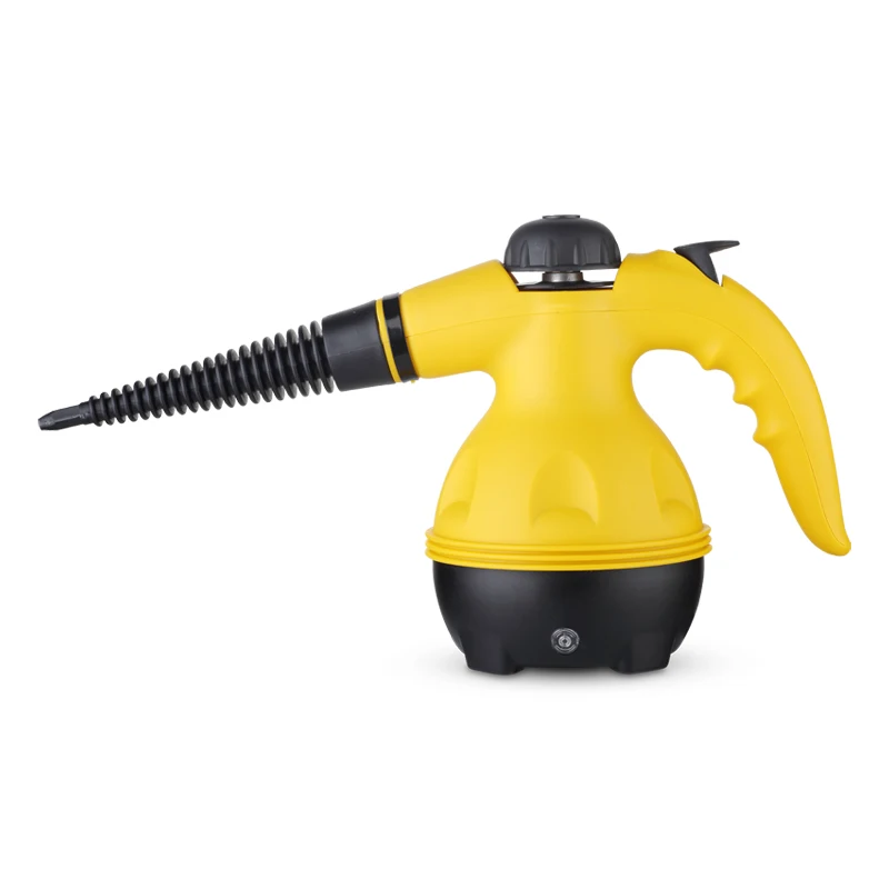 220V Household steam cleaner air conditioning range hood cleaning tool multi-function handheld steam disinfection machine 220V Household steam cleaner air conditioning range hood cleaning tool multi-function handheld steam disinfection machine