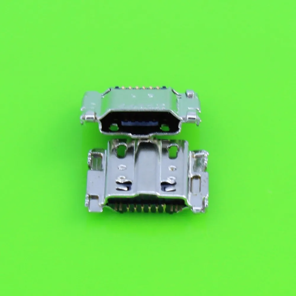 10 шт. мини порт зарядки Micro USB разъем питания для samsung Galaxy S3 i9300 I9305 USB разъем Micro USB розетка 11pin