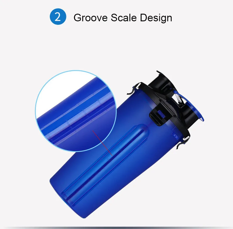 2 In 1 Dog Drinking Water Bottle (5)