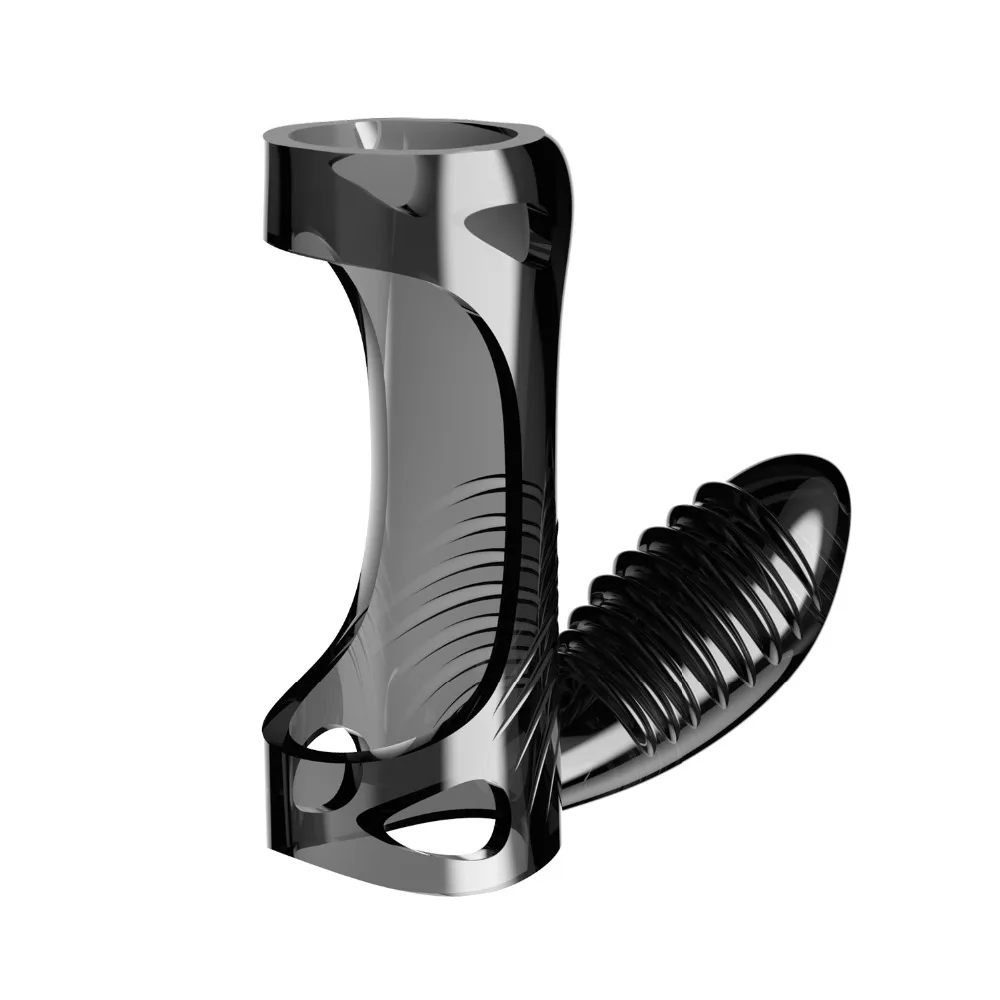 hb168a vibrating delay cock ring (12)