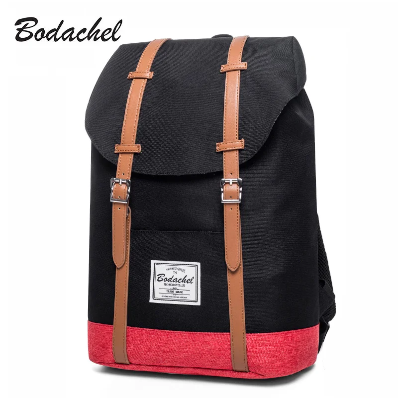Bodachel Backpack Men Fashion Waterproof Oxford Travel Laptop Backpack College School Bags For Teenagers High Quality Male Bag Bodachel Backpack Men Fashion Waterproof Oxford Travel Laptop Backpack College School Bags For Teenagers High Quality Male Bag