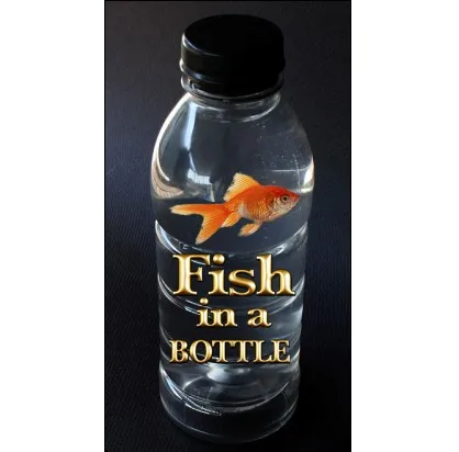 

Fish in a Bottle - Magic Trick , Magic Card Tricks