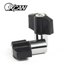 XCAN 2 шт. хвостовик диаметр 3 мм Дерево микро Фрезерный резак для отделки дерева фрезерование Подходит Dremel роторный инструмент замена инструмента