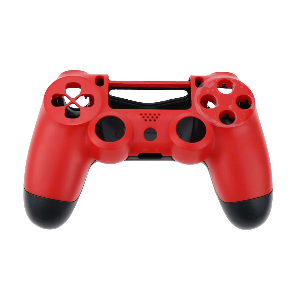 TingDong таможня 11 цветов опционально для PS4 JDM 011 контроллер чехол Корпус Замена