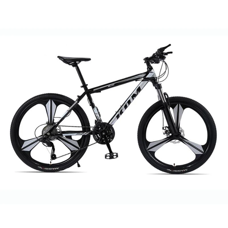 Mountain Bike 26-inch21-speed aluminum