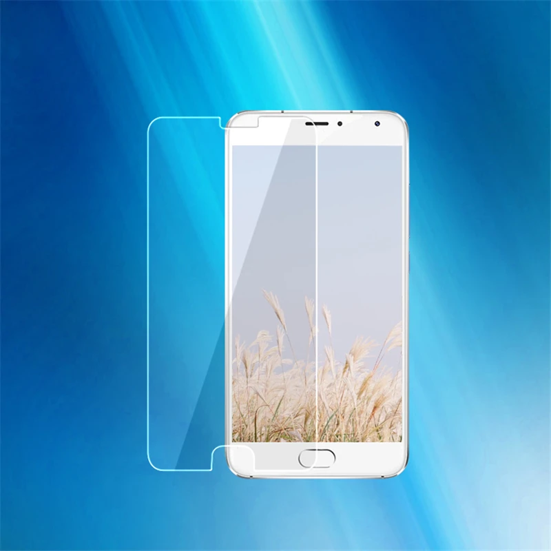Производитель Оптовая Закаленное Стекло защитная пленка 2.5d 9 h Для Meizu note/металл/MX4/mx5/note3/pro5/pro6/мейлань примечание