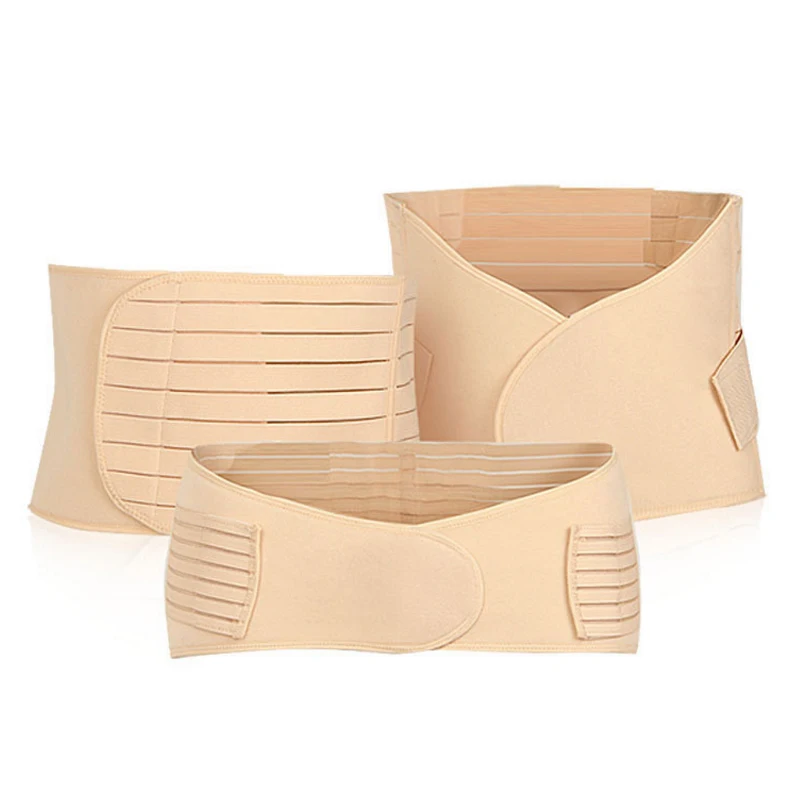 Belly Abdomen Pelvis Postpartum Belt Body Recovery Shapewear