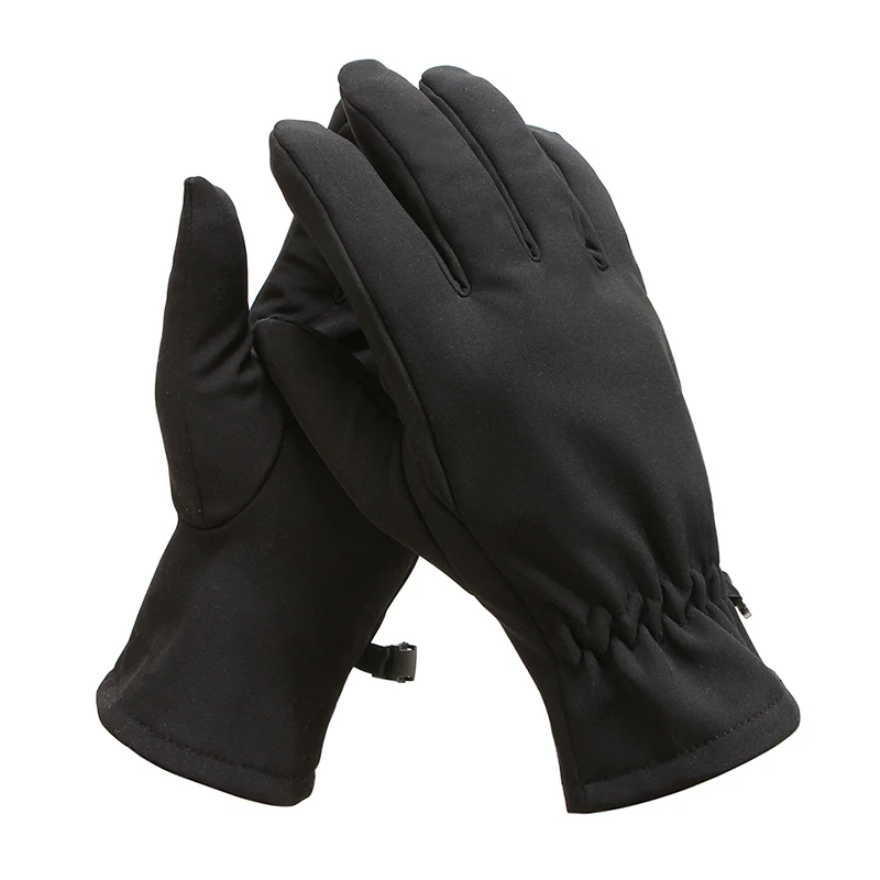 

Cycling Gloves Full Finger Bicycle Glove Mountain Bike Gloves Outdoor Sports Camping Hiking Riding Glove for Men Women