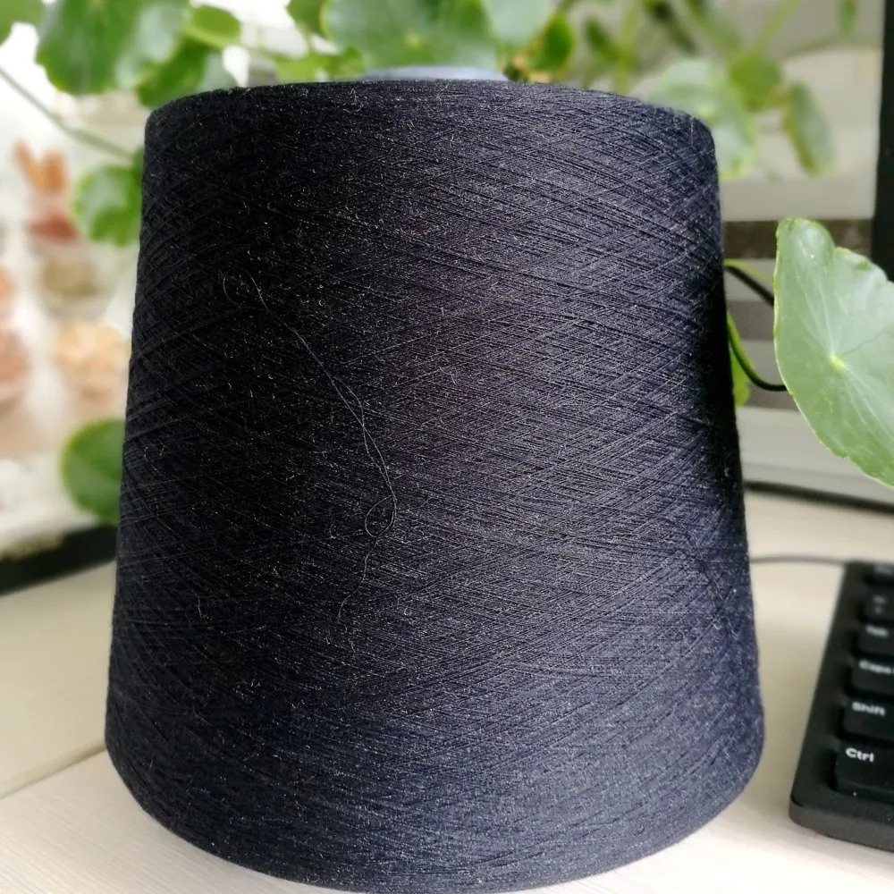 tencel silver fiber yarn 3
