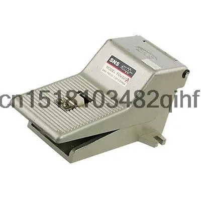 Пневматический Ножной 5 Порт 2 Позиция Педаль Клапан Klwbk