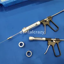 Жир инъекции пистолет шприц пистолет инъекции жира пистолет липосакция инструмент инжектор питания передача жира