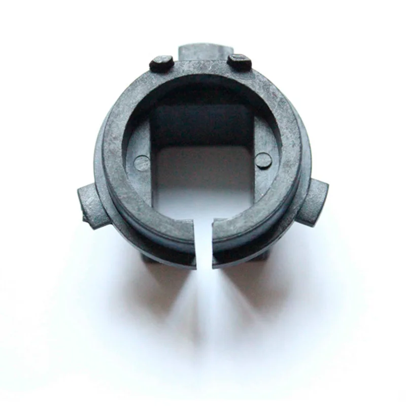 H7 adapter For Hyundai Genesis Coupe Veloster KIA K3 K5 Xenon HID Headlights Bulbs Conversion