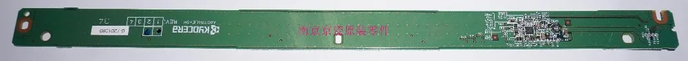 

New Original Kyocera 302RH01080 PWB LED ASSY for:TA3011i 3511i 2552ci 3252ci