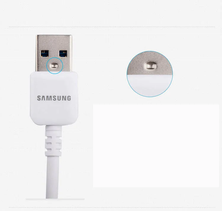 Для Samsung Note3 прямая зарядная головка n900S оригинальное зарядное устройство g900K