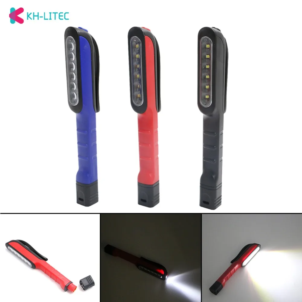 Multifunction-LED-Torch-Light-COB-Pen-Clip-Light-Flashlight-Cob-Work-Handy-Torch-Flashlight-Lantern-Best-Price