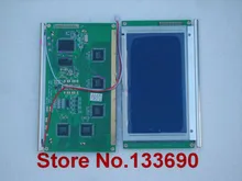 AG240128B AG-240128B AG-248128B PAINEL LCD NOVO GRAU Um EM BOA EMBALAGEM 90 DIAS de GARANTIA