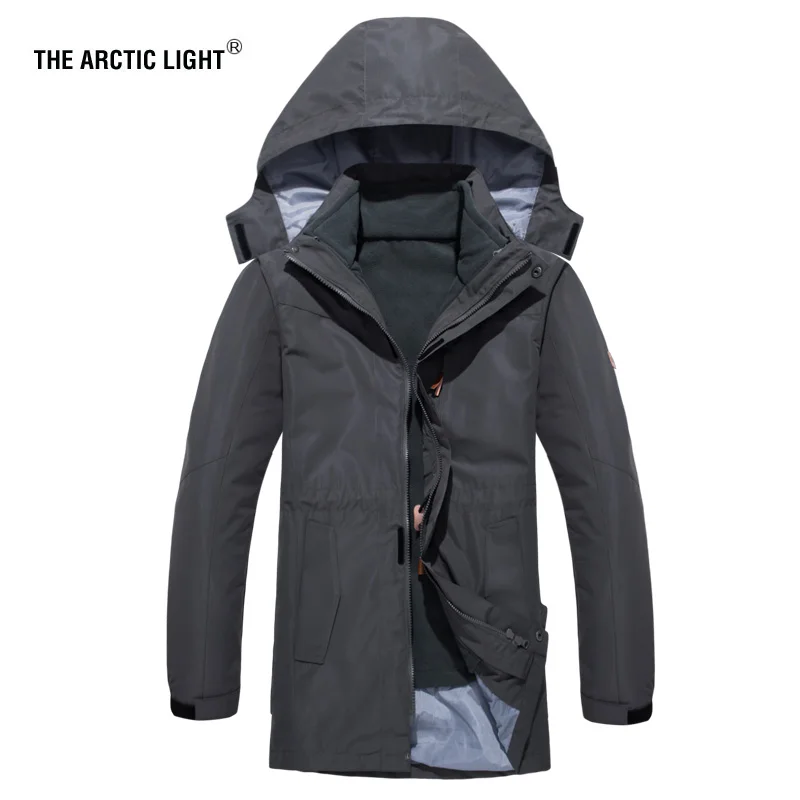 3 in 1 hiking jacket womens