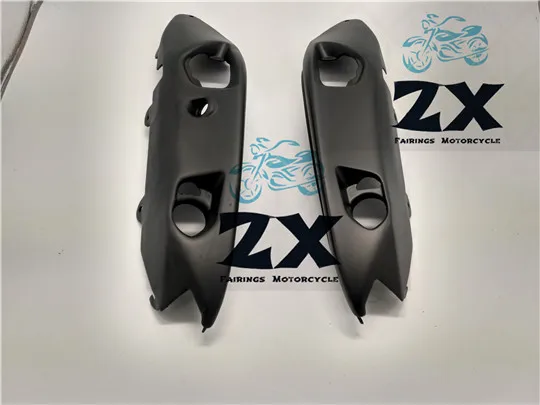 

The rear end of the rear board For KAWASAKI ER6N ER6F 2012 2013 2014 2015 ABS Plastic Kit Motorcycle injection matte