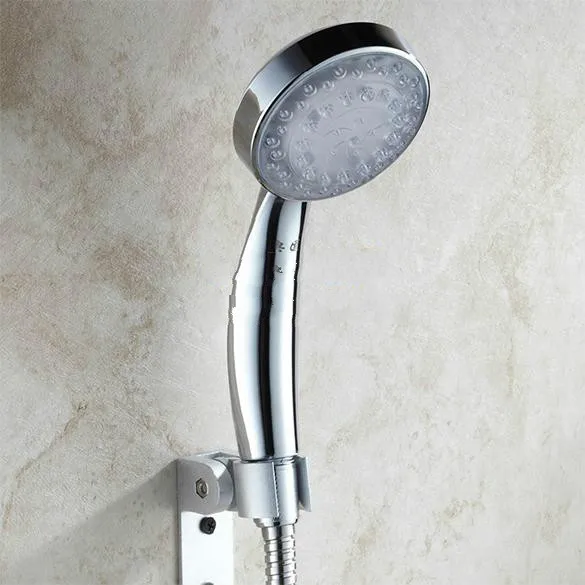 Multiple Shower Heads Multiple Shower Heads