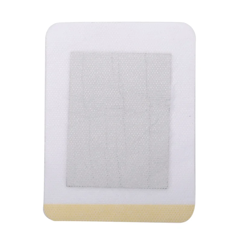 4pcs/box Medical Pain Relief For Synovitis Hyperosteogeny/Shoulder Rheumatism Joint Knee Cooling Plaster Synovial Stickers |
