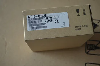 

Interface Unit GT15-QBUS