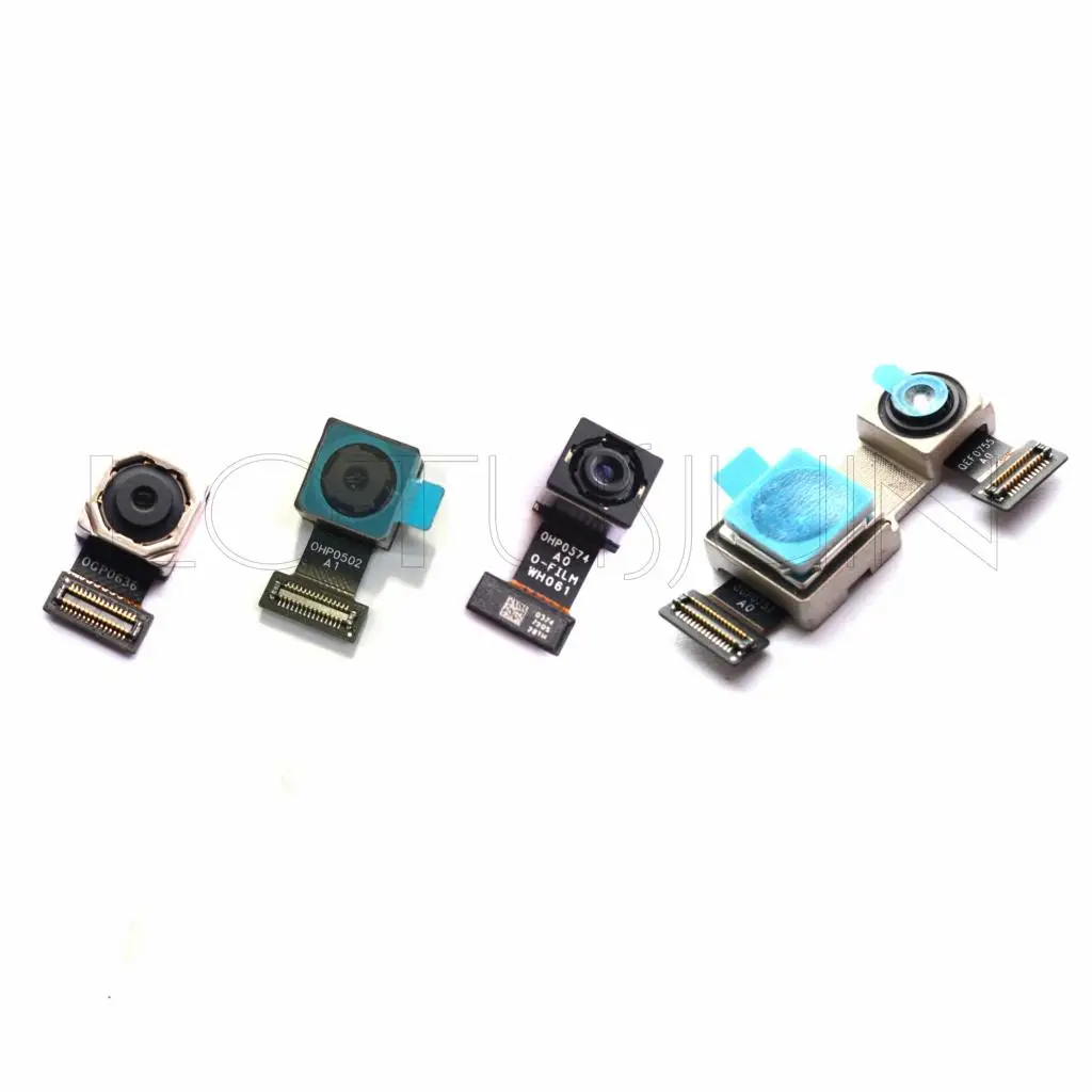 

back rear camera for XIaomi Redmi 5 5A Redmi5 plus Redmi Note 5 5A Pro prime