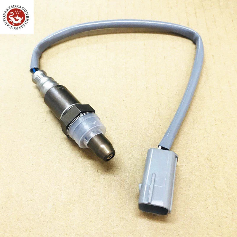 

Lambda sensor OEM 22693-1NA0A 211200-7080 226931NA0A 2112007080 Oxygen Sensors made in China