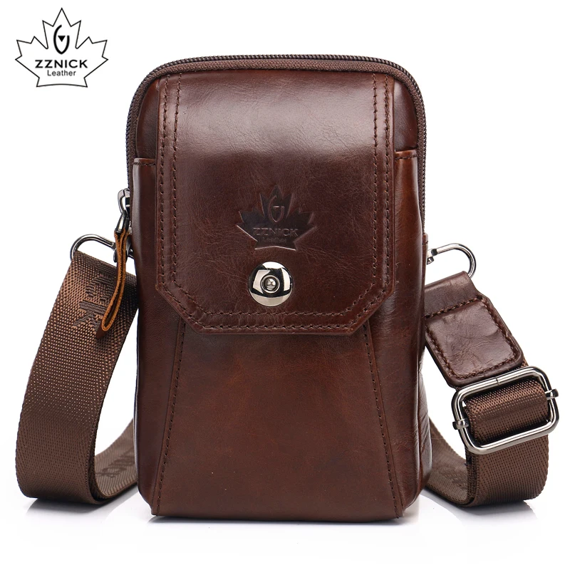 الخصر حزمة الكتف الرجال حقيبة ساع Crossbody أكياس جلد أصلي للرجال حزام حقيبة حقيبة رافعة الذكور الهاتف الحقيبة رفرف ZZNICK الخصر حزمة الكتف الرجال حقيبة ساع Crossbody أكياس جلد أصلي للرجال حزام حقيبة حقيبة رافعة الذكور الهاتف الحقيبة رفرف ZZNICK