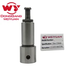 Профессиональное изготовление дизельным двигателем части морской корабль поршень баррель Ассамблеи l13-3275-104 cs79b костюм для skl 18/22