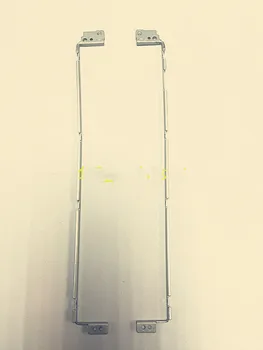

New Laptop LCD Hinges bracket for Samsung NP270E5E NP270E5J NP270E5G Screen Hinges bracket Left+Right