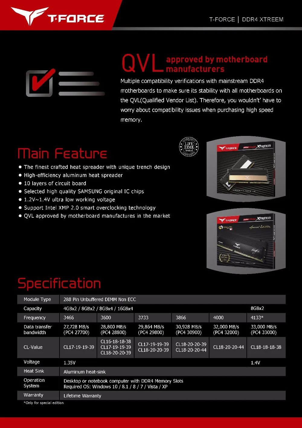 XTREEM DDR4_Desktop Memory_TEAMGROUP_en__4