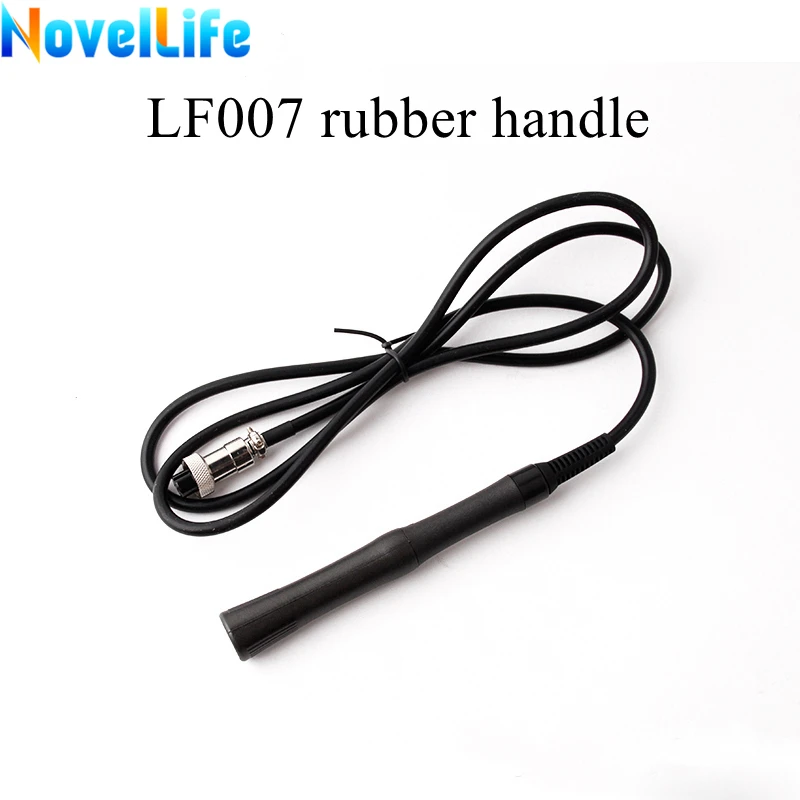 BK950D Portable Digital Soldering Iron 7