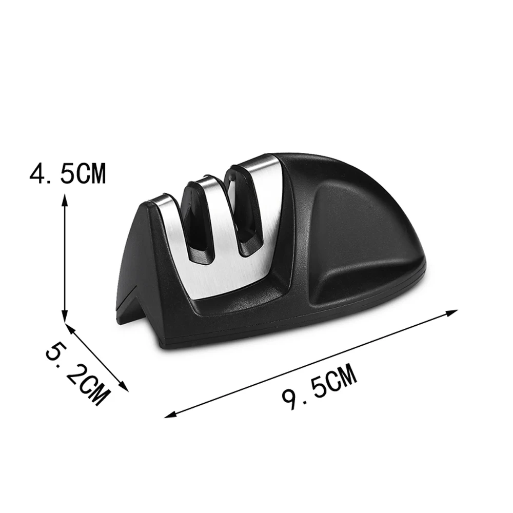 kitchen knife sharpening