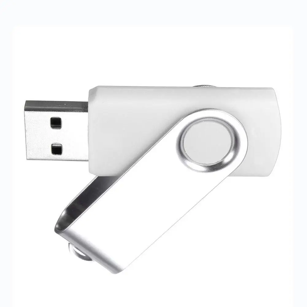 1 шт. USB флеш накопитель флешка 64 Мб маленькая емкость 2 0 металлический