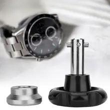 Часы Задняя крышка открывалка с 36,5 мм высечки профессиональный стальной чехол для часов открытие инструменты Часы Ремонт инструмент для мастерства Часовщик