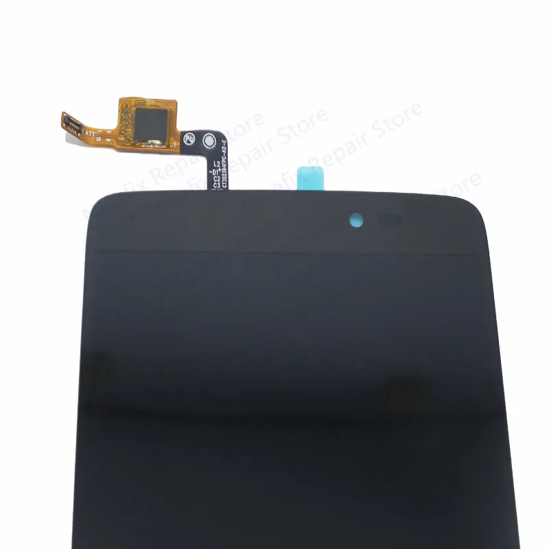 Alcatel 6045 LCD +Touch-3 