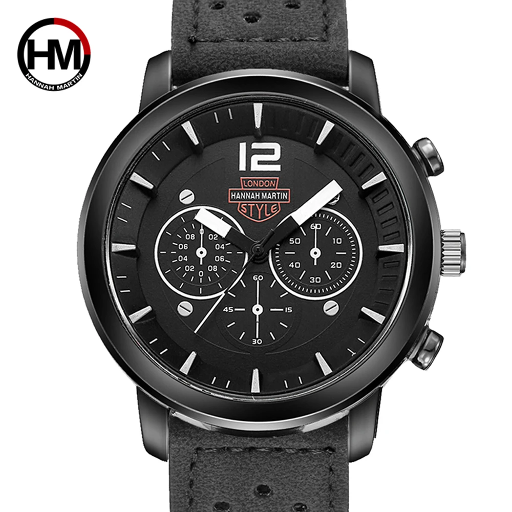 

Hannah Martin Sport Men Watches Military Quartz Man Outdoor Big Dial Watch Army Male Clock Relogio Masculino