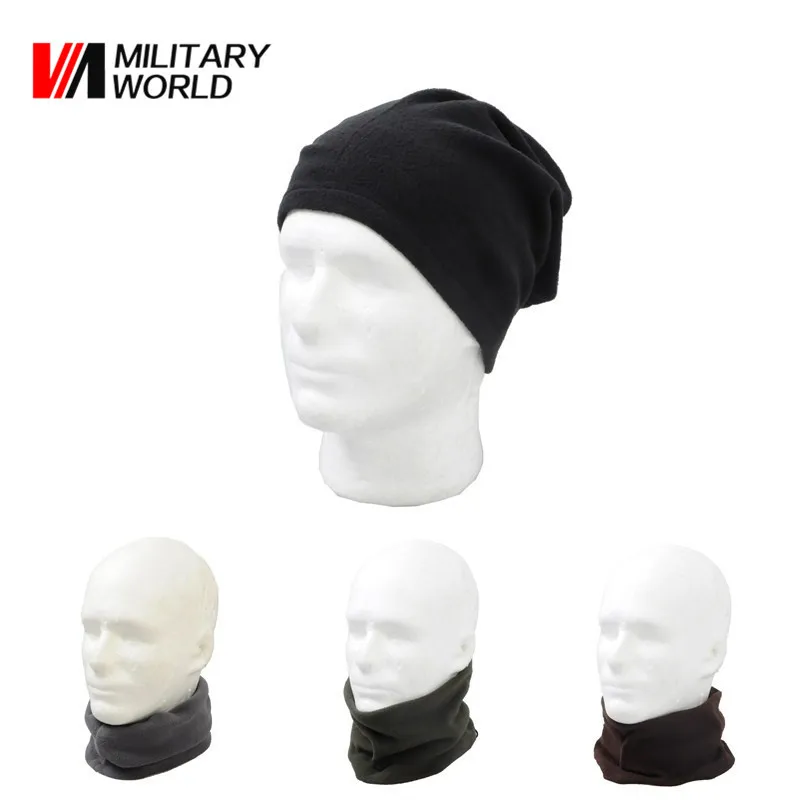Buy Military Tactical Multifunctional Warm Hat Single