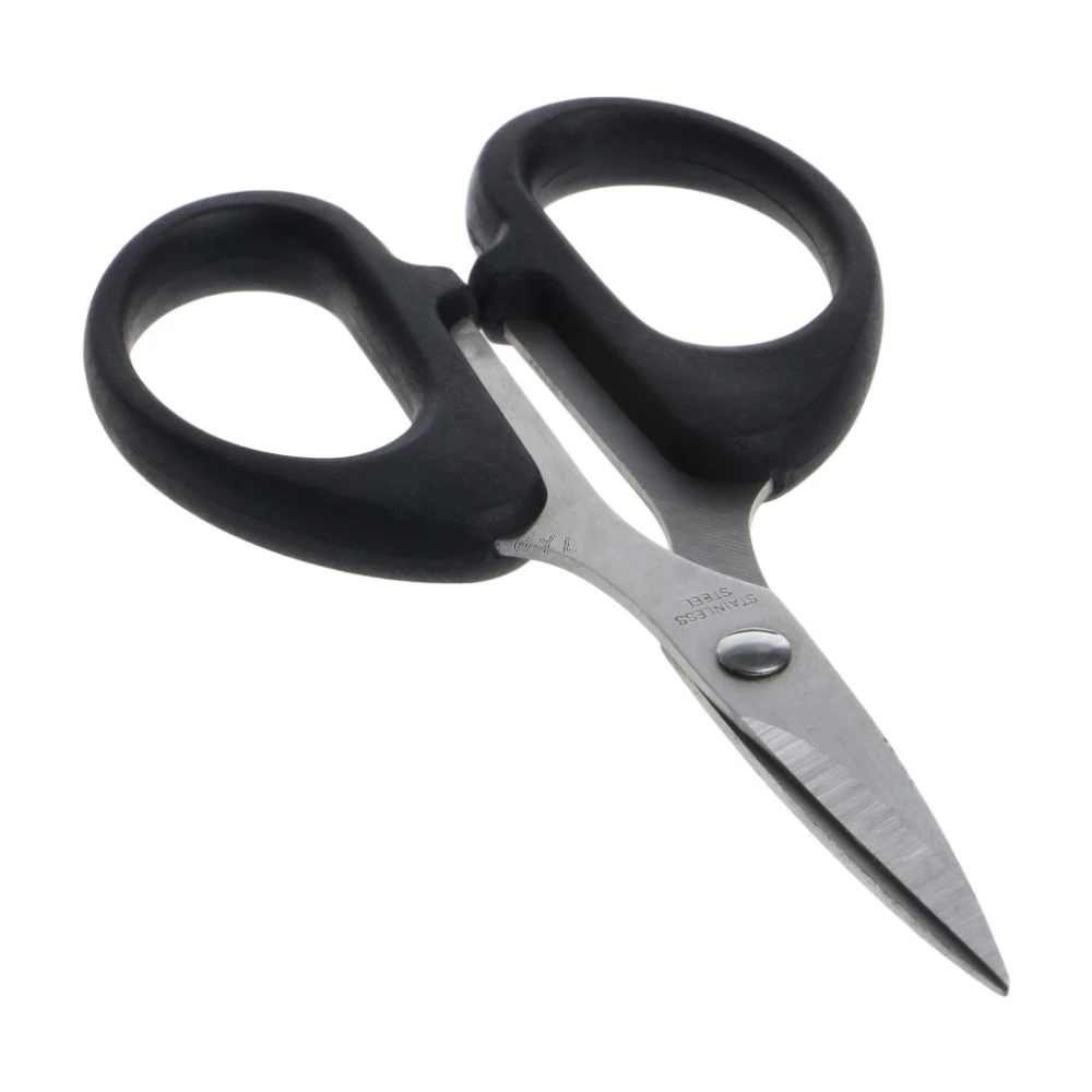 

Stainless Steel Scissor Shear Art Tailor Cutter Handicraft Tool DIY Home Office