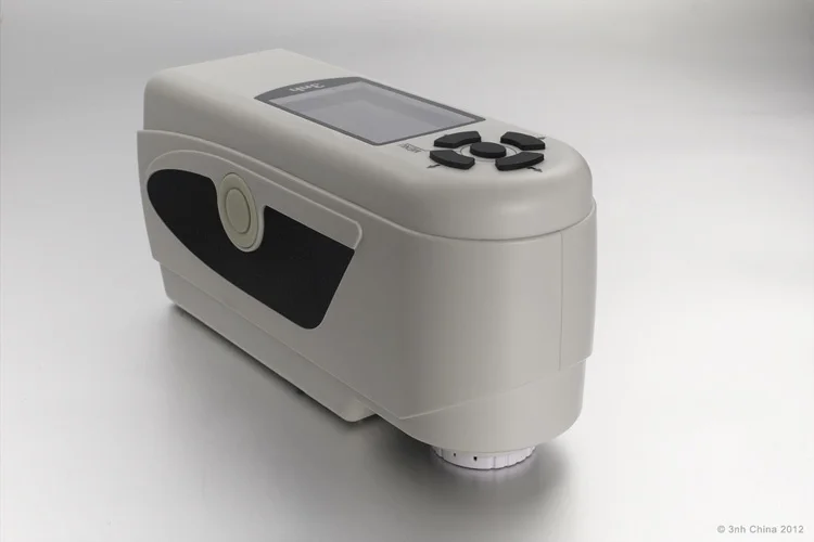 

Portable Handheld colorimeter Standard deviation within Delta E*ab 0.08 MADE IN CHINA Wholesale retail