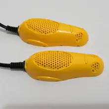 Сушилка для обуви, Детские сушилки для обуви зимой с вилкой европейского стандарта Эффективно удаляют сладкий(HB-100