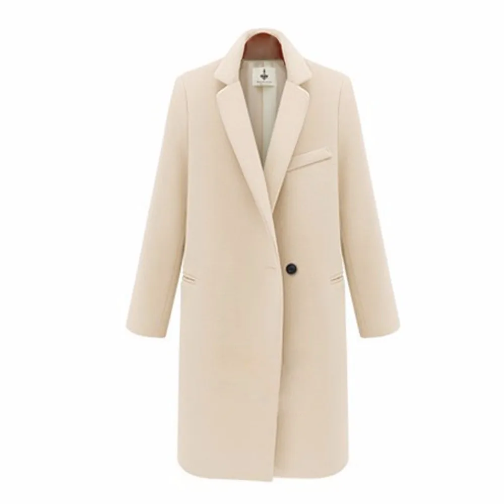 Women-s-Winter-Jackets-and-Coats-Single-Button-Elegant-Warm-Women-Woolen-Coat-2016-Thicken-Long (3)