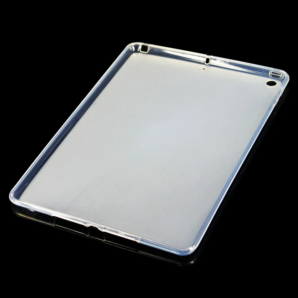 KTG1314_7_High Quality Pudding Anti Skid Soft Silicone TPU Protection Case for iPad 2017 9.7 inch
