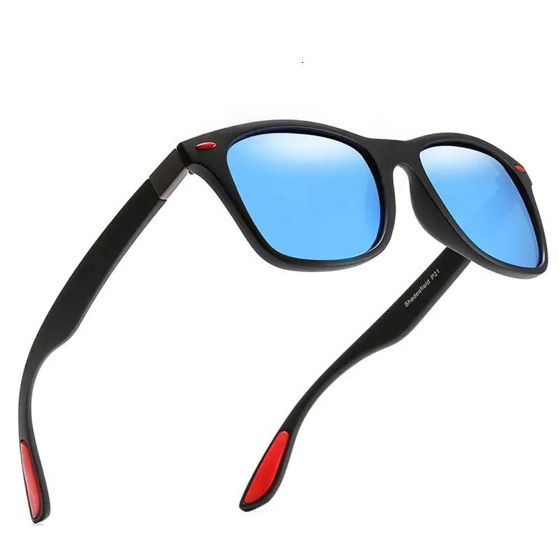 Black Blue