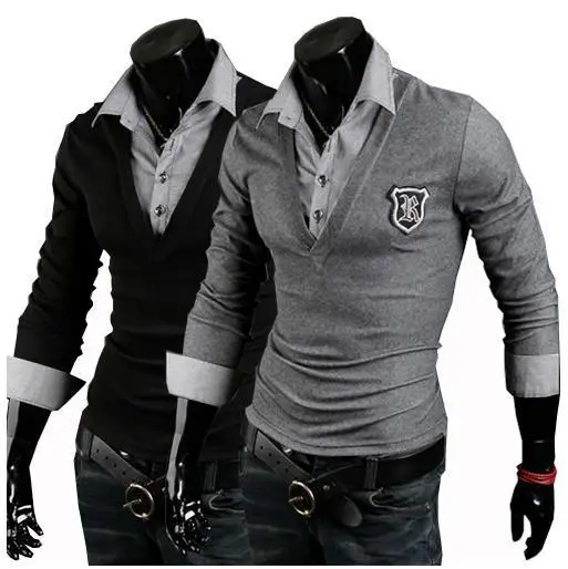 stylish polo shirts