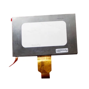 

Original 7inch LCD screen LTP700WV-F01-0AA LTP700WV-F01 LTP700WV for Car DVD LCD Screen free shipping