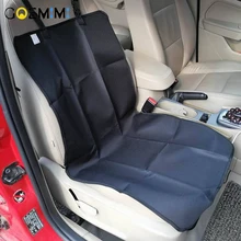 Новое поступление, водонепроницаемый чехол для сиденья для собак, однотонный цвет, сумки для маленьких собак, высокое качество, коврик для домашних животных, подушка для гамака, протектор