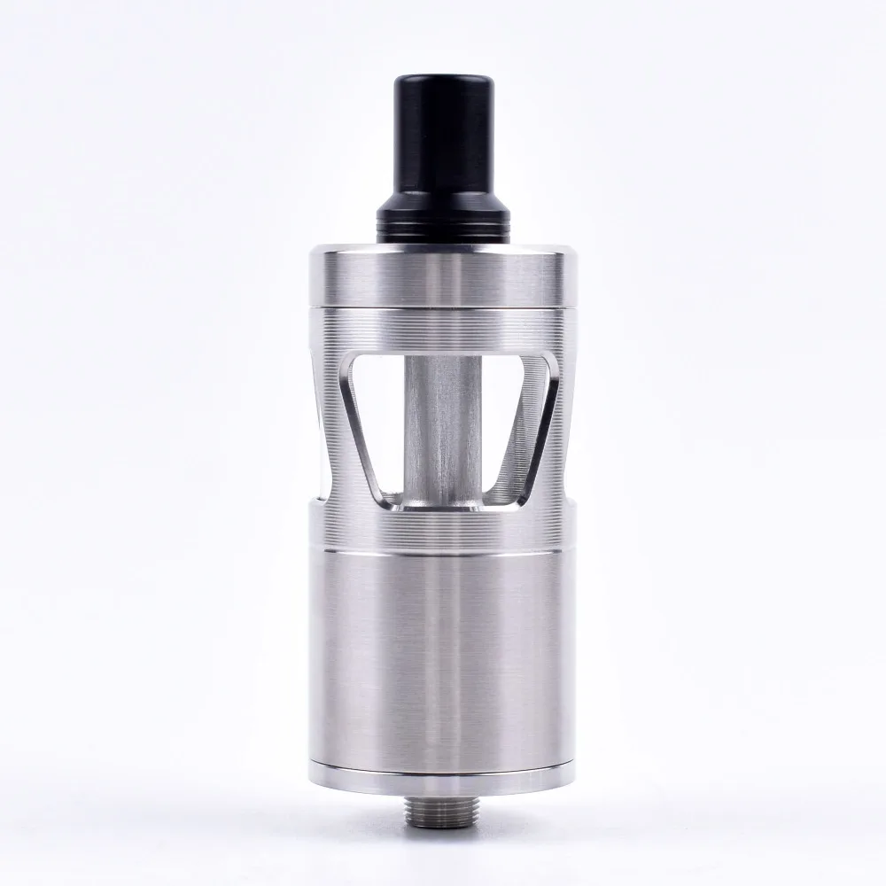 

Shenray SQ N DL MTL RTA 24mm Rebuildable Electronic Cigarette Tank Atomizer 5ML 510 thread DIY Vape Vaporizer Tank for Box Mod